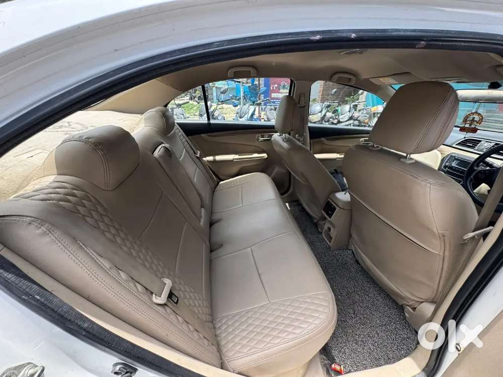 2021 Maruti Suzuki Ciaz Petrol Manual