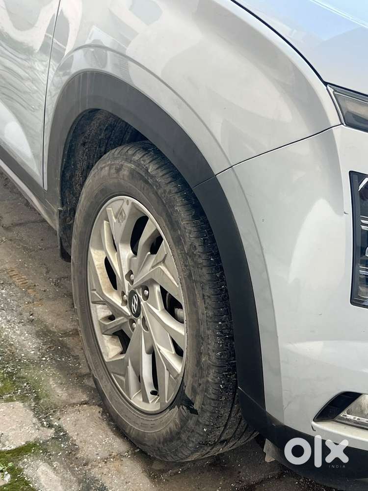 Hyundai Creta Diesel 2020