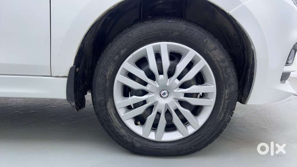 Tata Tiago 1.2 Revotron Xt Option, 2021, Petrol