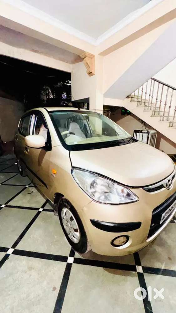Hyundai I10 2009