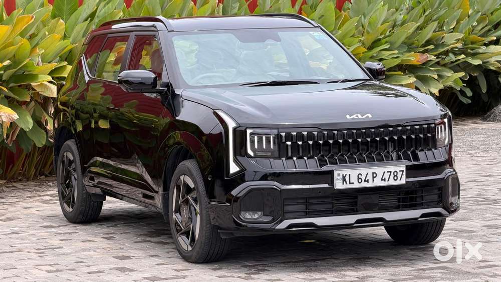 Kia Seltos Gtx Plus, 2026, Petrol