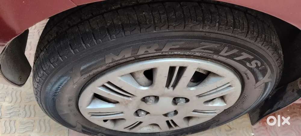 Hyundai Santro Gls Ii 2008 Zip Plus Manual