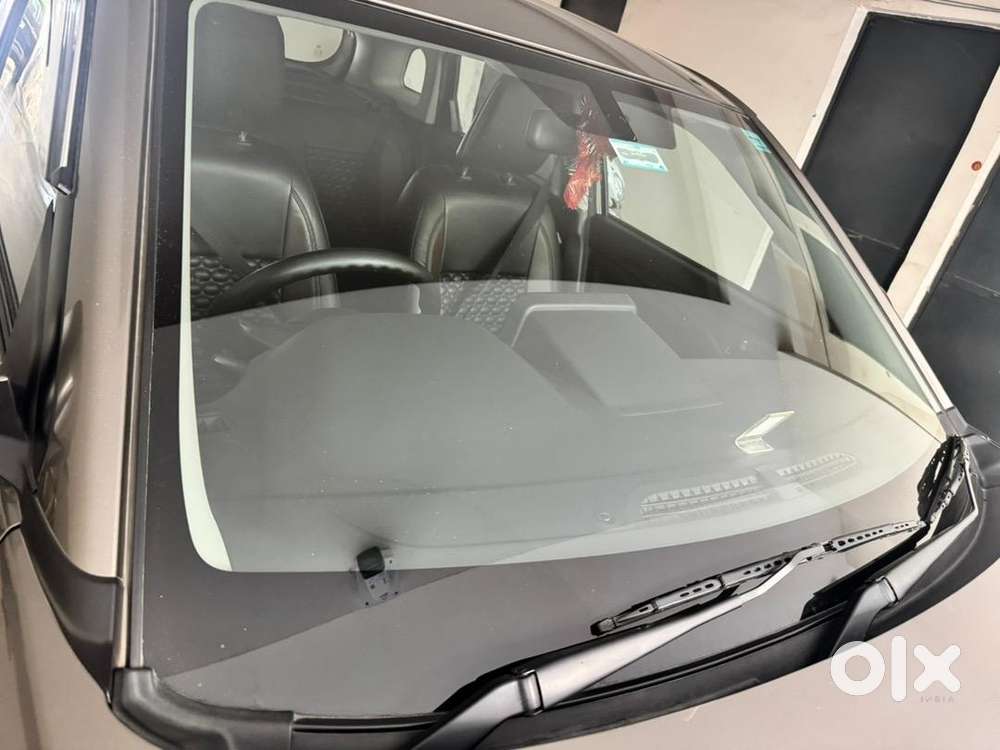 Maruti Suzuki Petrol Manual 2024 Car