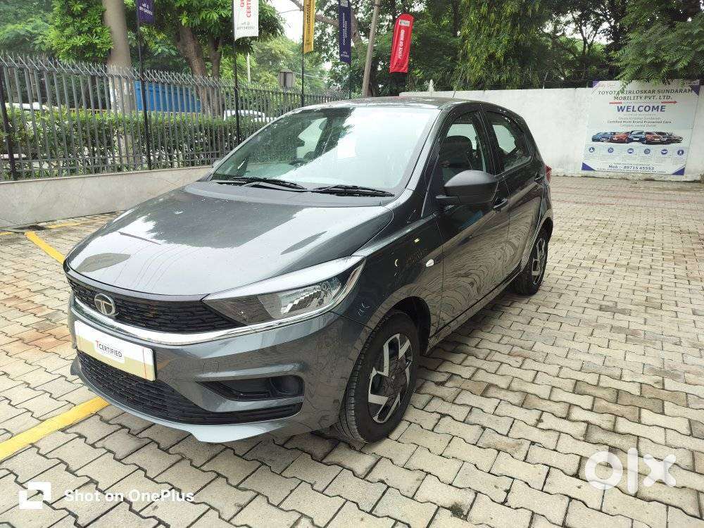 Tata Tiago 1.05 Revotorq Xm, 2025, Petrol