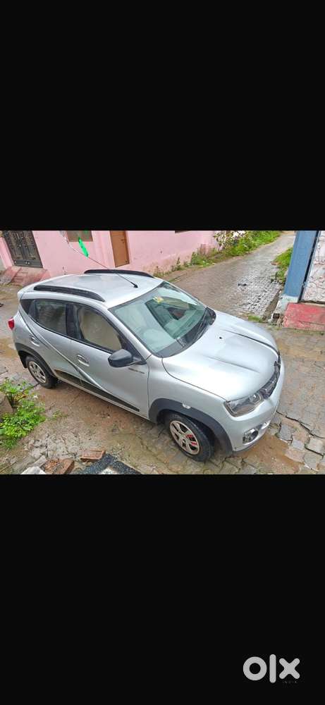 Reliable Renault Petrol 2018