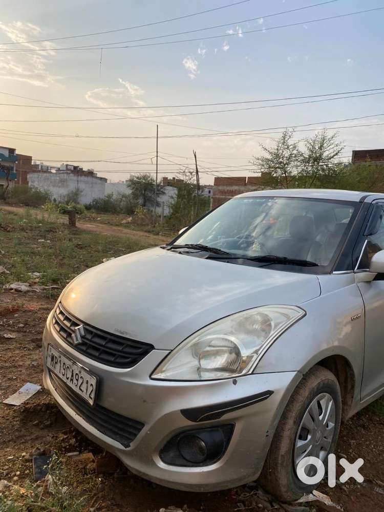 Maruti Suzuki Swift Dzire 2014 Diesel Well Maintained