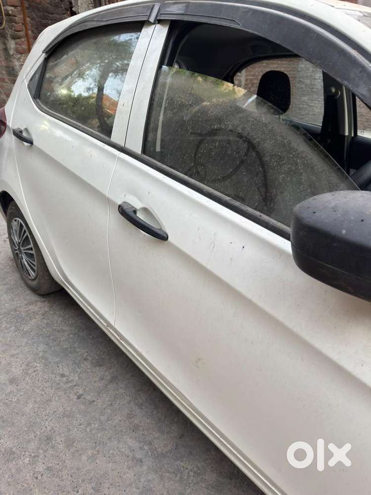 Tata Tiago 2024 Petrol 8000 Km Driven