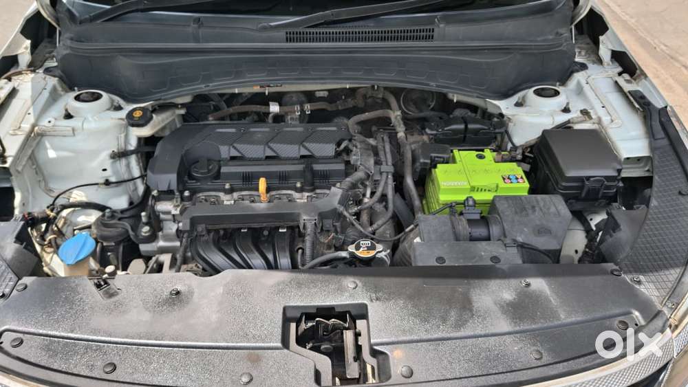Kia Seltos Htk G, 2021, Petrol
