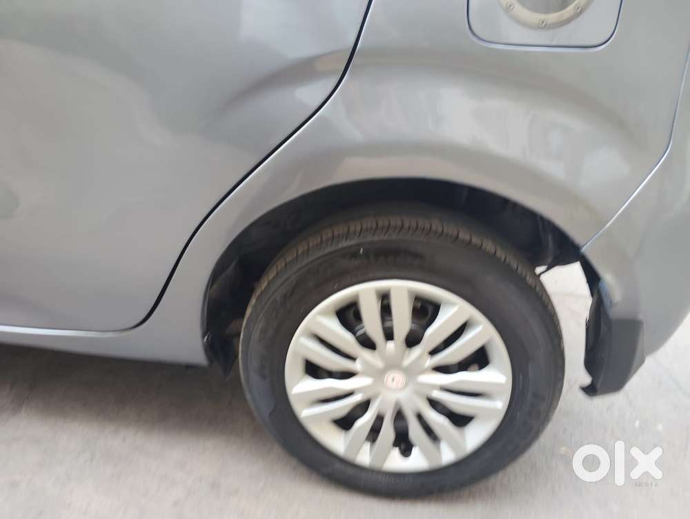 Maruti Suzuki Celerio 2021-1.0 Vxi Cng Mt, 2022, Cng & Hybrids