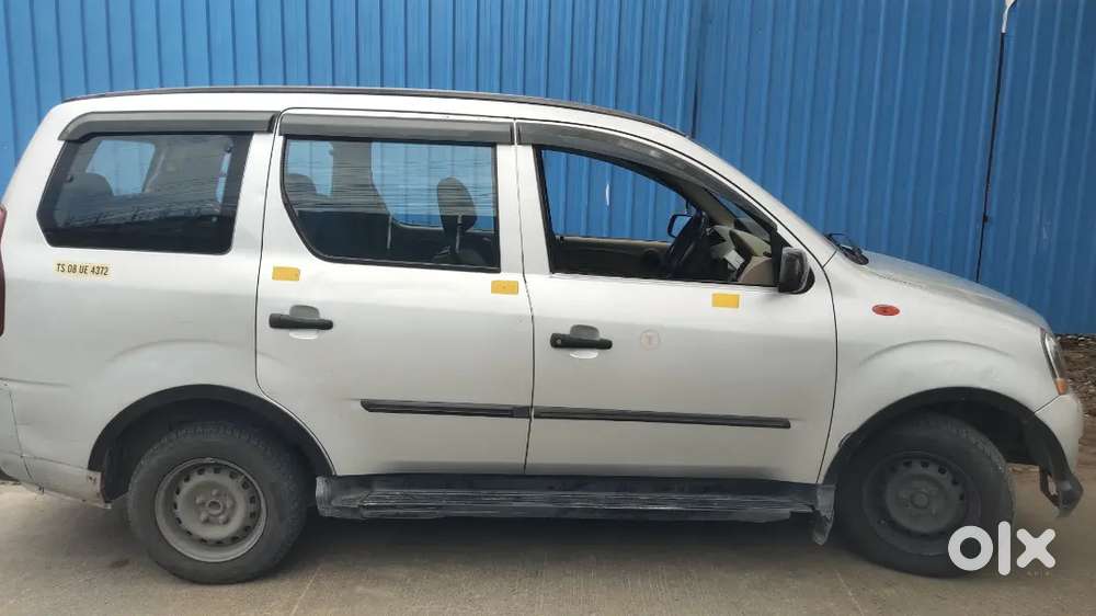Mahindra Xylo 2.5 D4 2017