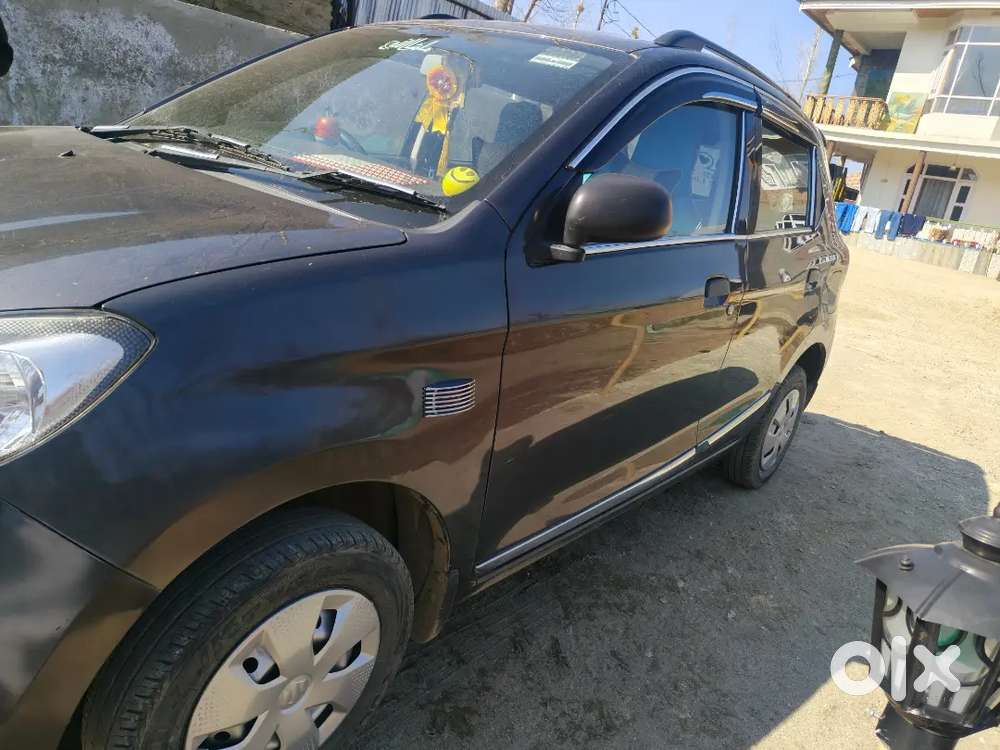 Maruti Suzuki Alto K10 2023