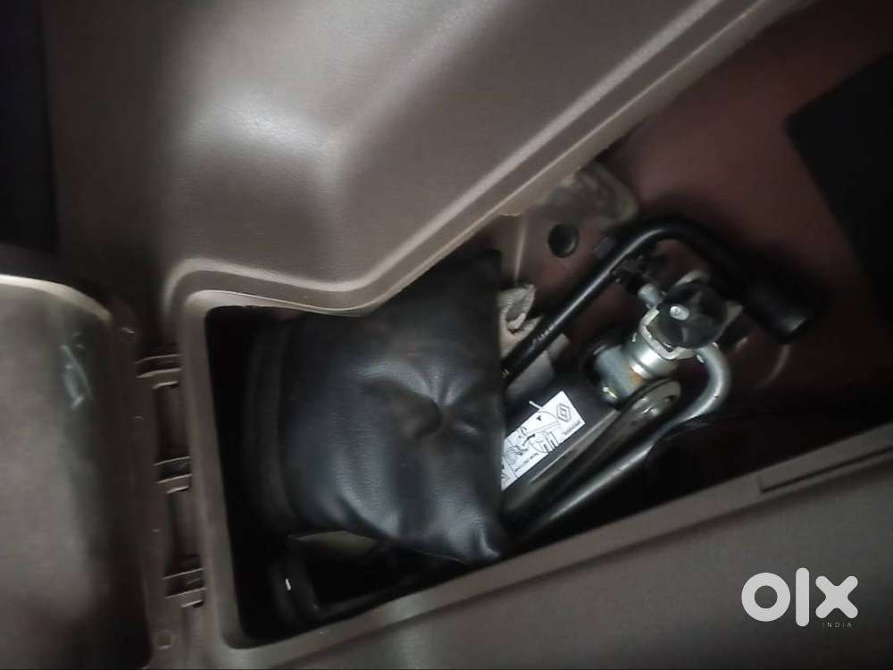 Renault Duster Diesel 2017