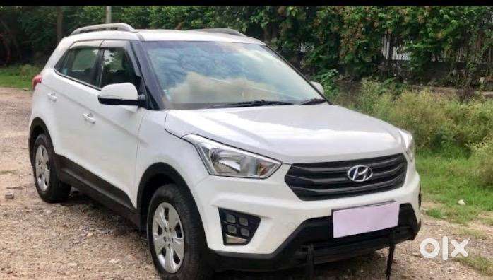 Hyundai Creta 2017