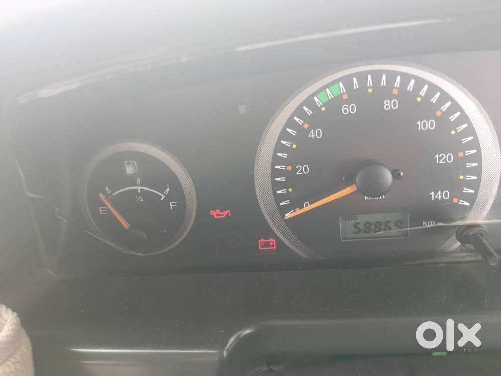 Mahindra Bolero 2018