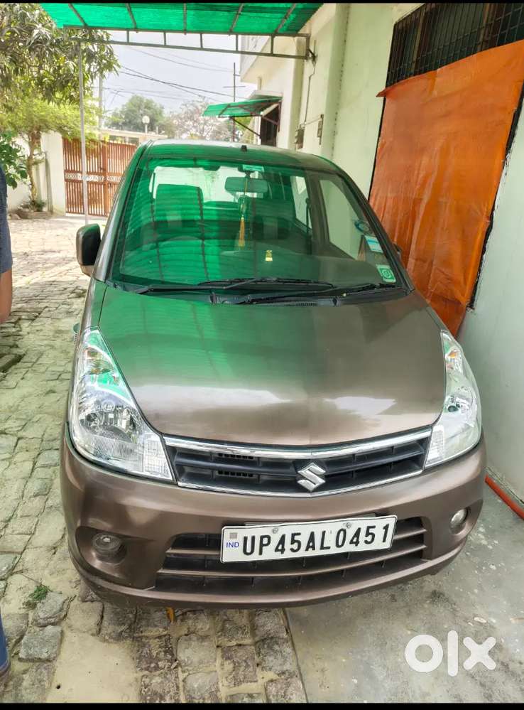 Maruti Suzuki Estilo 2010 Petrol 84000 Km Driven