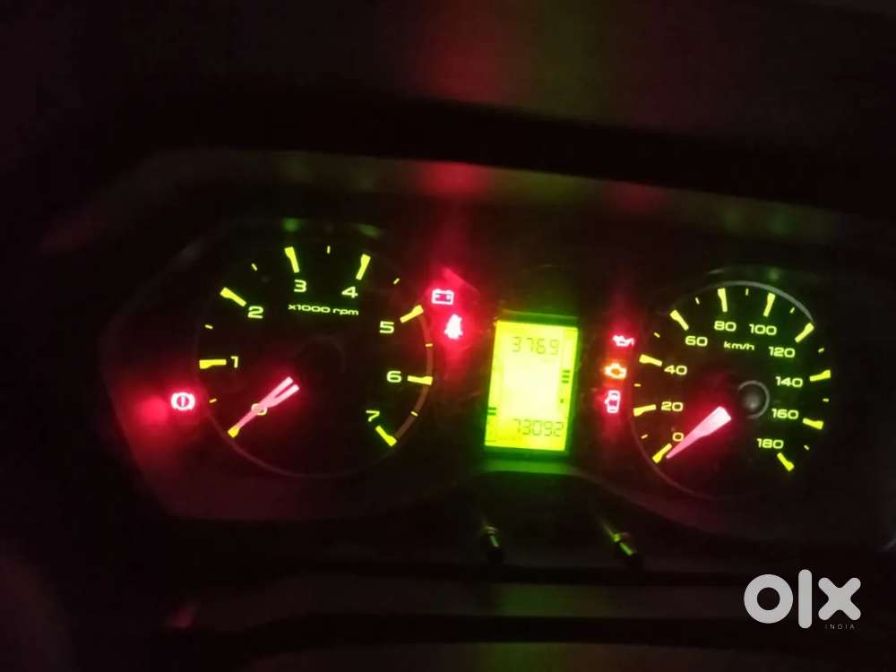 Mahindra Scorpio [ ] 2.2 S5, 2020, Diesel