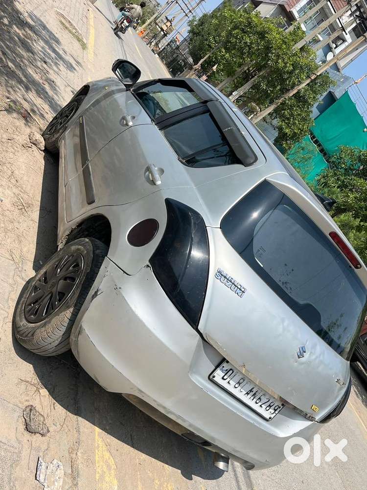 Maruti Suzuki Swift 2016 Diesel 129000 Km Driven