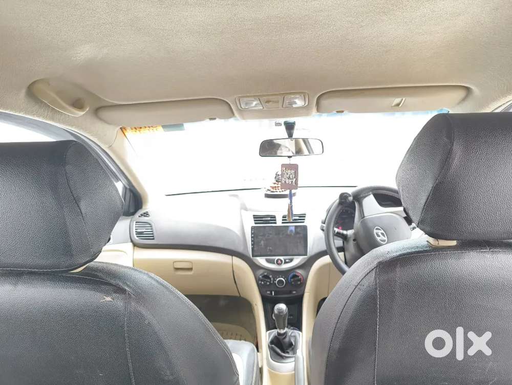 Hyundai Verna 1.6 Sx 2014
