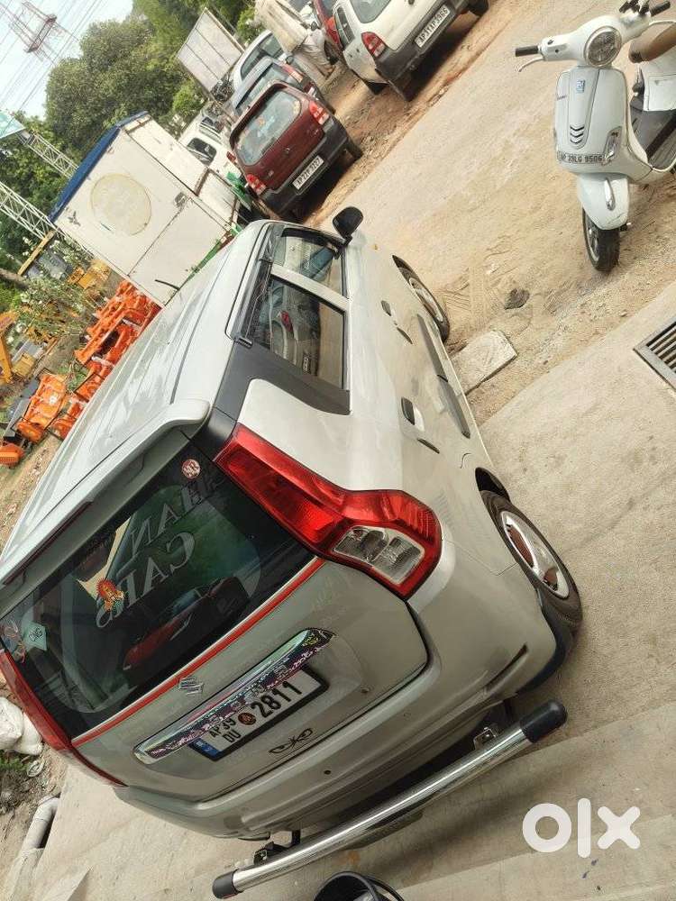 Maruti Suzuki Wagon R Lx Bs Iv, 2020, Cng & Hybrids