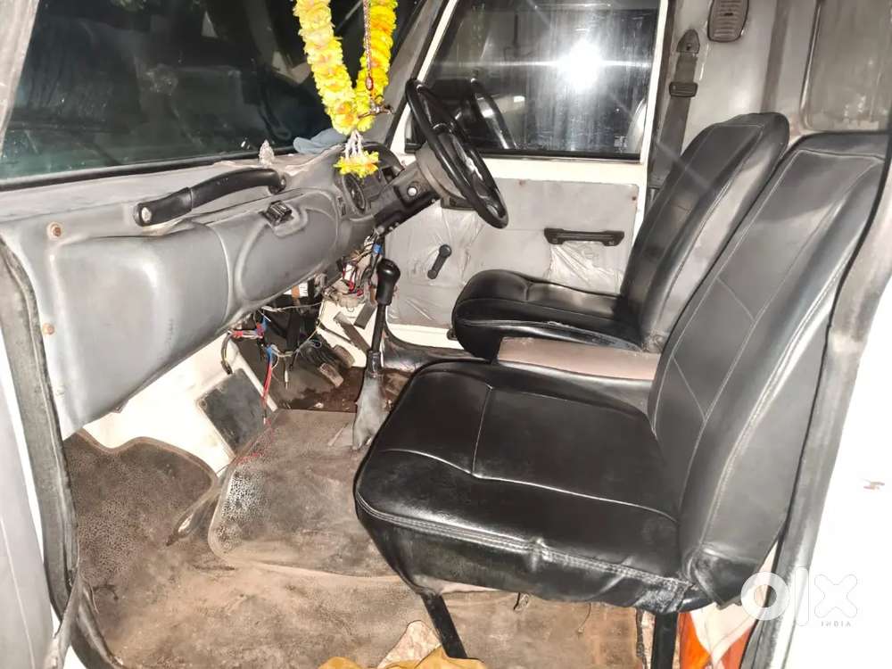Mahindra Bolero Pik-up 2012 Diesel Well Maintained