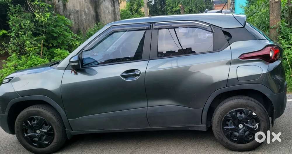 Tata Punch Adventure, 2025, Petrol