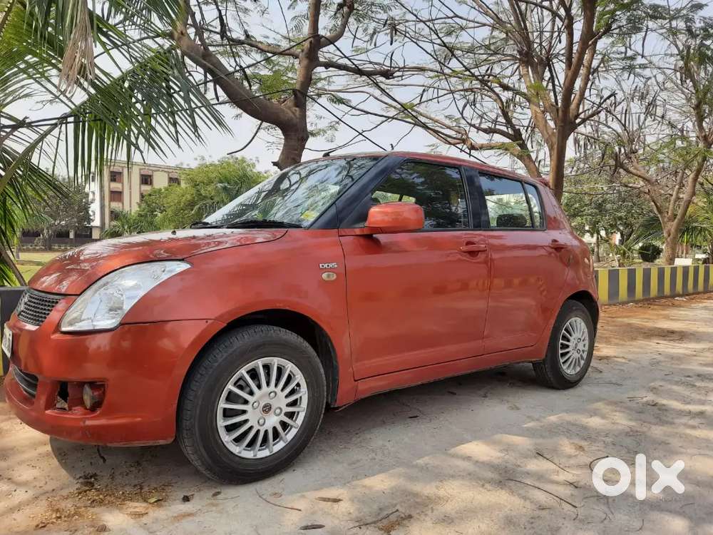 Maruti Suzuki Swift 2010 Diesel 156000 Km Driven Good Condition,