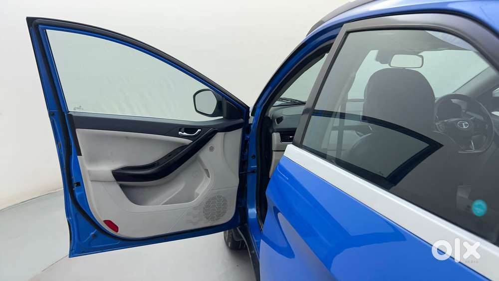 Tata Nexon 1.2 Revotron Xz Plus (o), 2020, Petrol