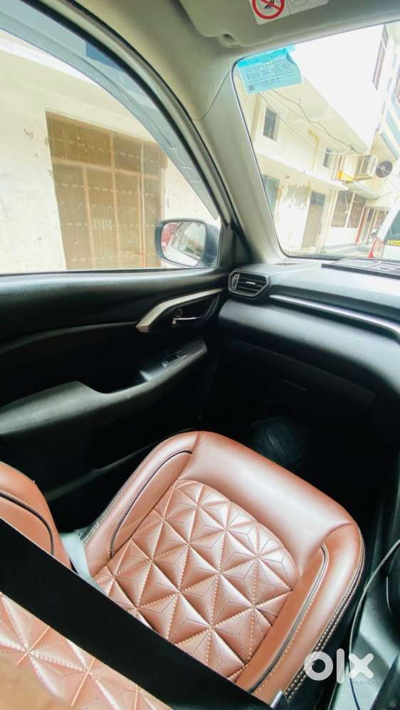 Toyota Hyryder 2023 Model Petrol