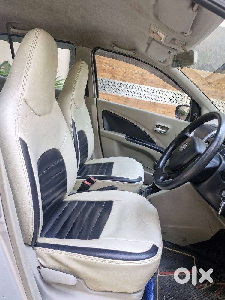 Maruti Suzuki Celerio 1.0 Vxi Mt, 2014, Petrol