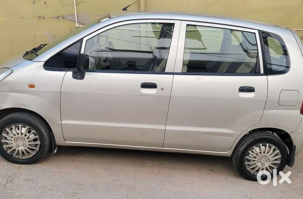 Maruti Suzuki Zen Estilo