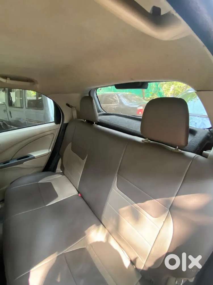 Toyota Etios Liva 2014 Diesel Good Condition