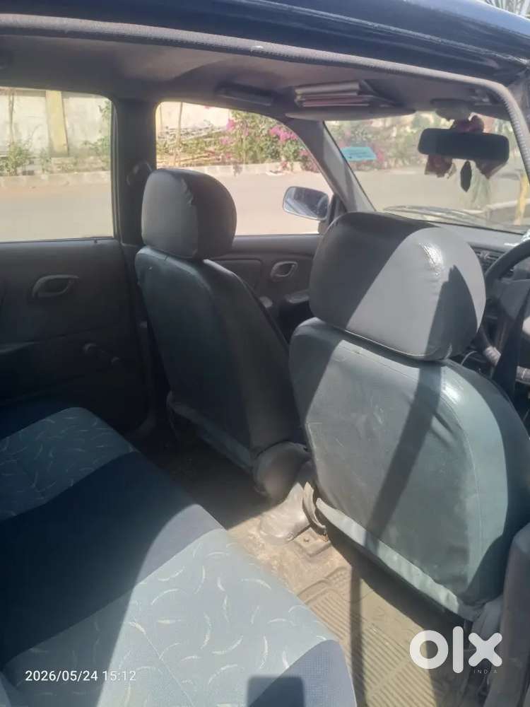 Maruti Alto Non Mentenance Good Working Running Condition Car