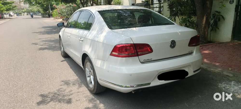 Single Hand Used Passat Highline In Excellent Condition