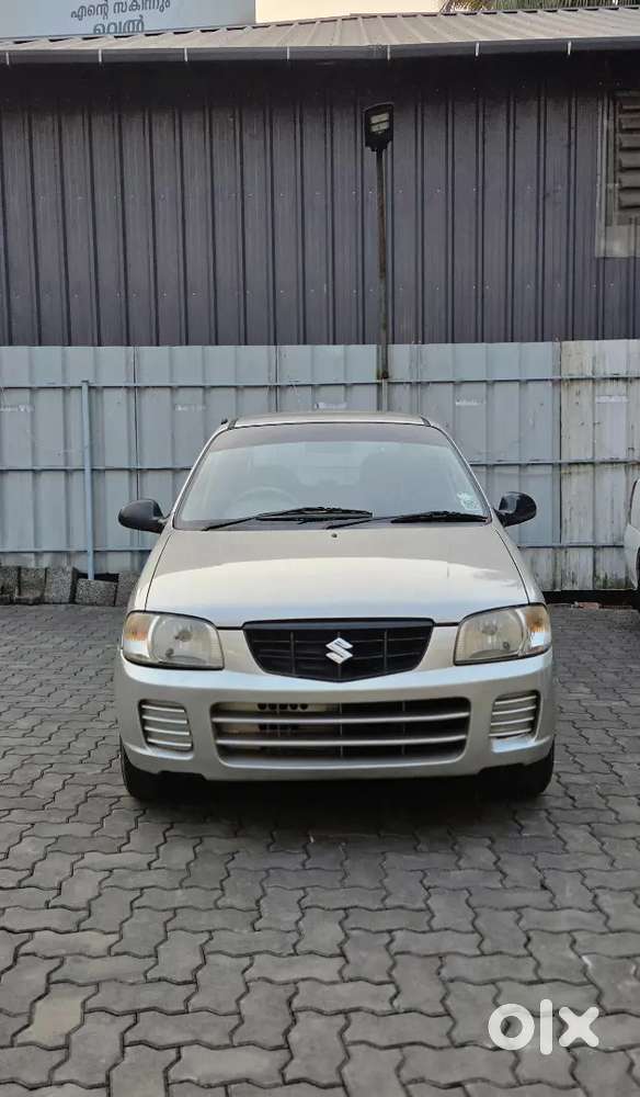 Maruti Suzuki Alto 2007