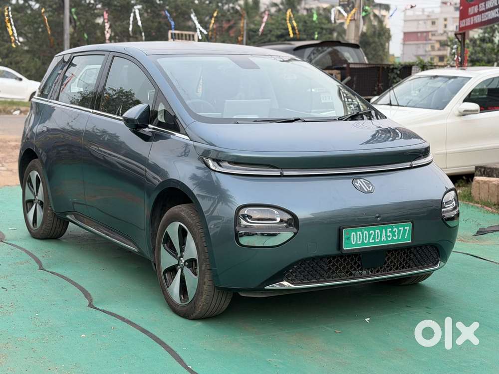 Mg Windsor Ev Essence, 2025, Electric