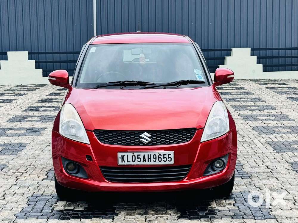 Maruti Suzuki Swift Vxi Optional, 2014, Petrol