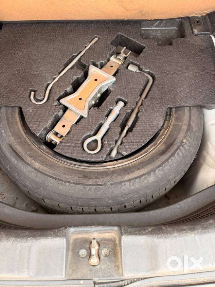 Honda Wr-v I-vtec Vx, 2018, Petrol