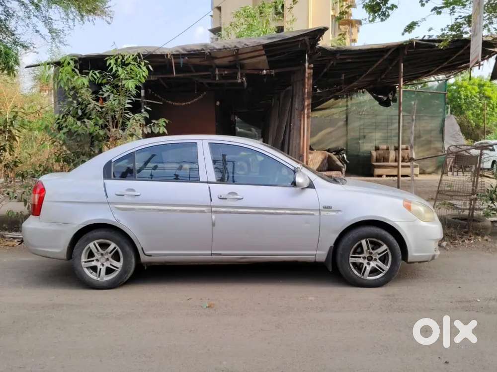 Verna In Best Condition