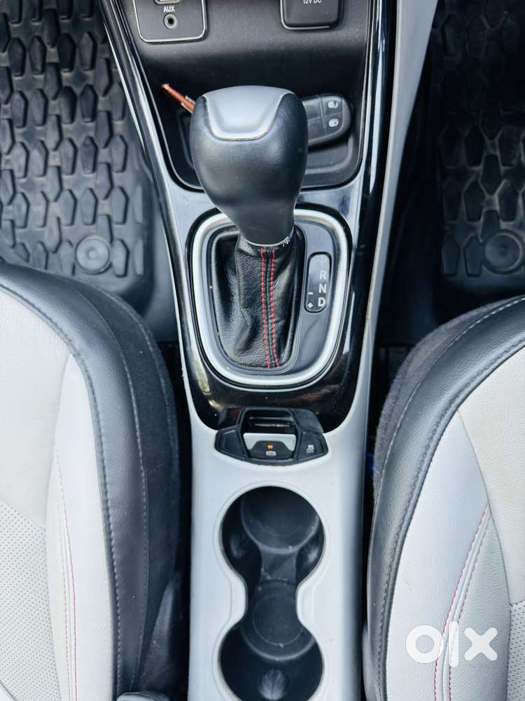 Jeep Compass 1.4 Limited Plus, 2019, Petrol