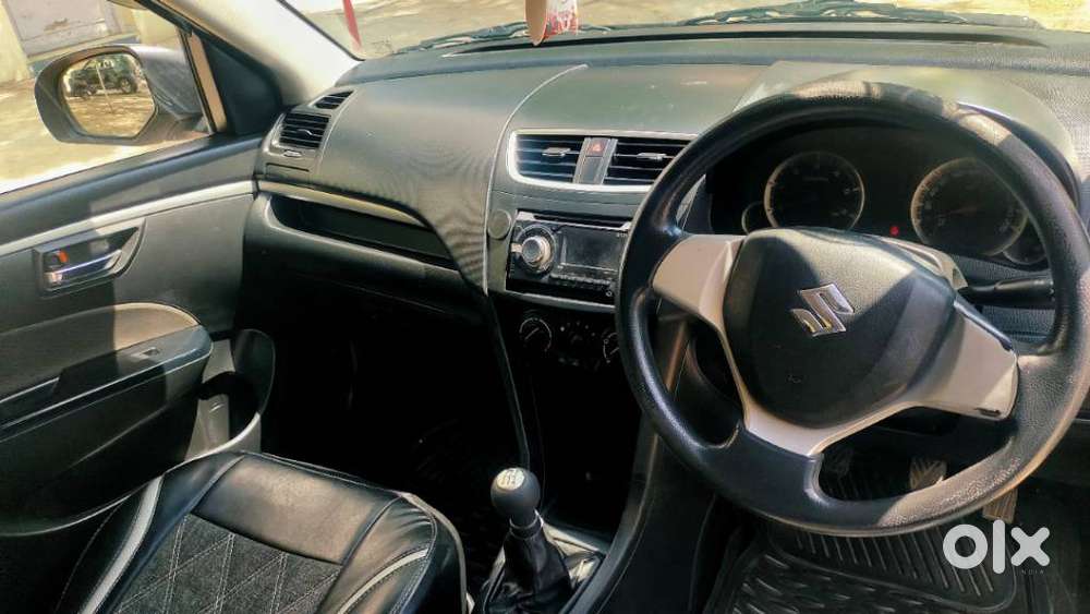 Maruti Suzuki Swift 2011-2014 Vdi, 2013, Diesel