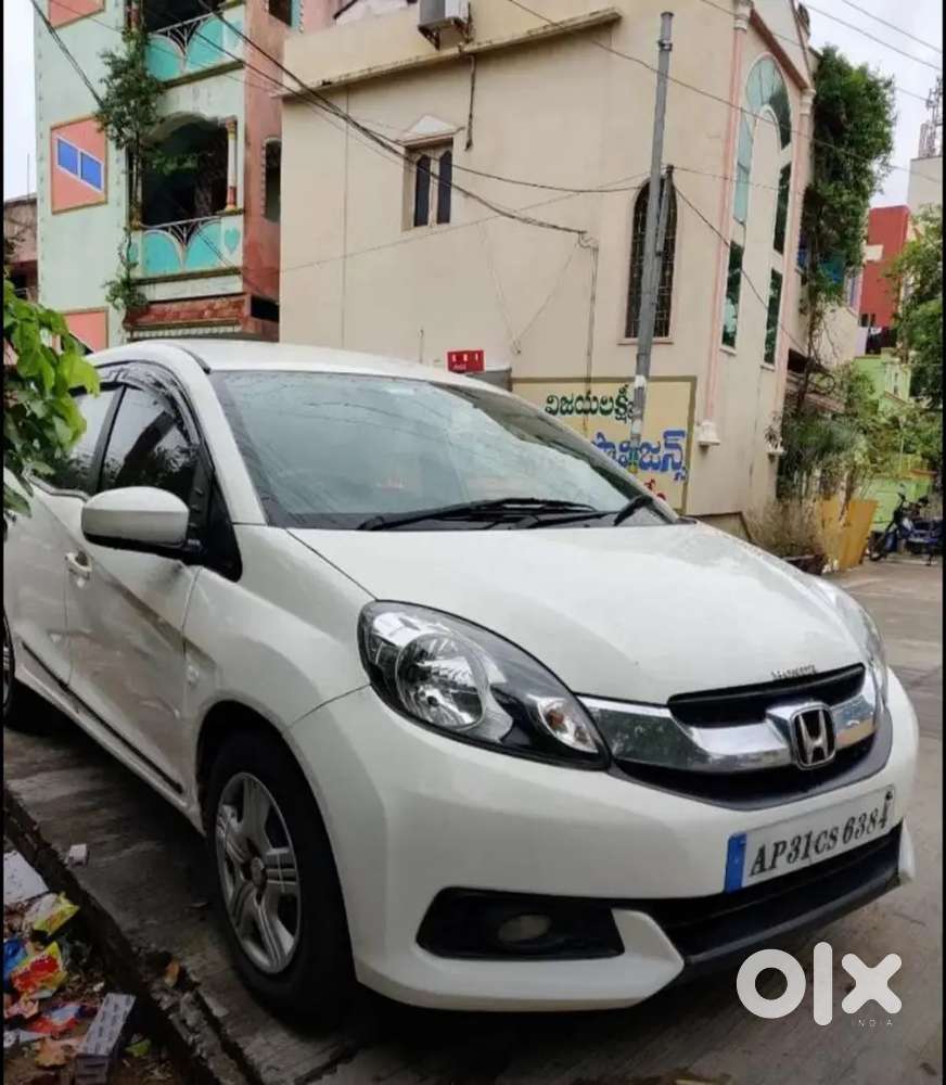 Good Condition Vehicle