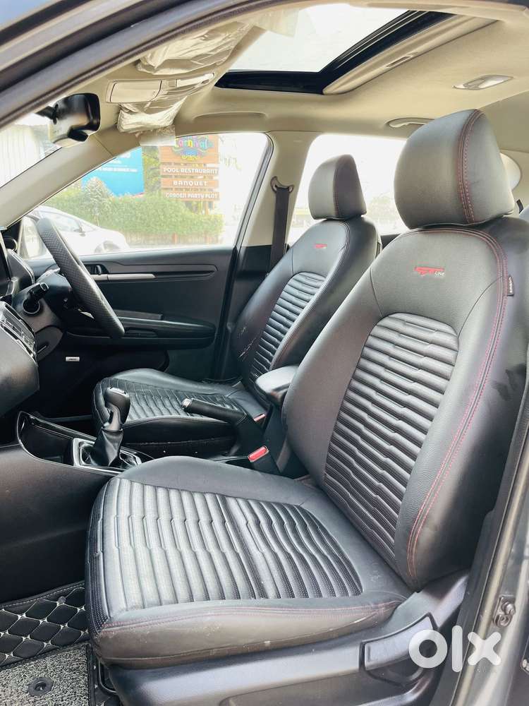 Kia Sonet 1.5 Gtx Plus Diesel, 2020, Diesel