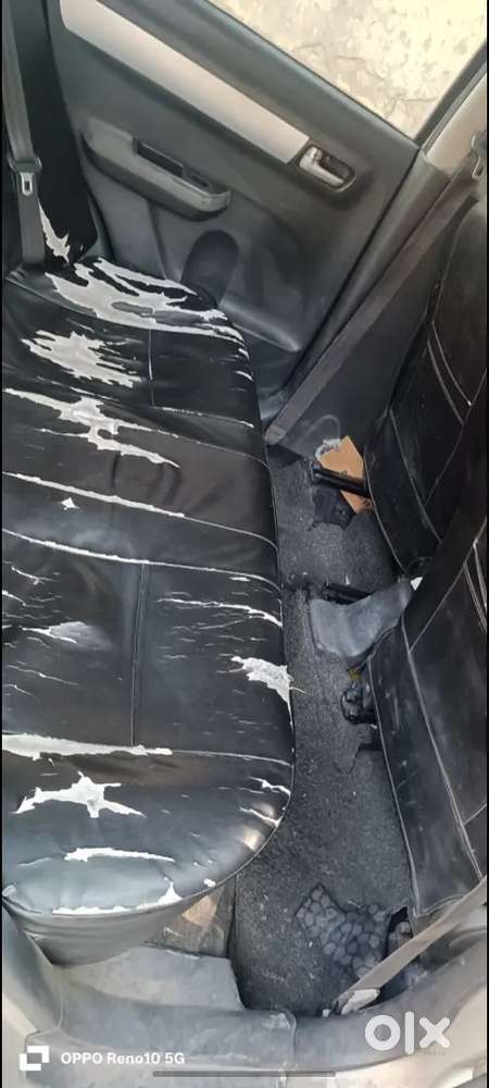 Maruti Suzuki Swift Dzire