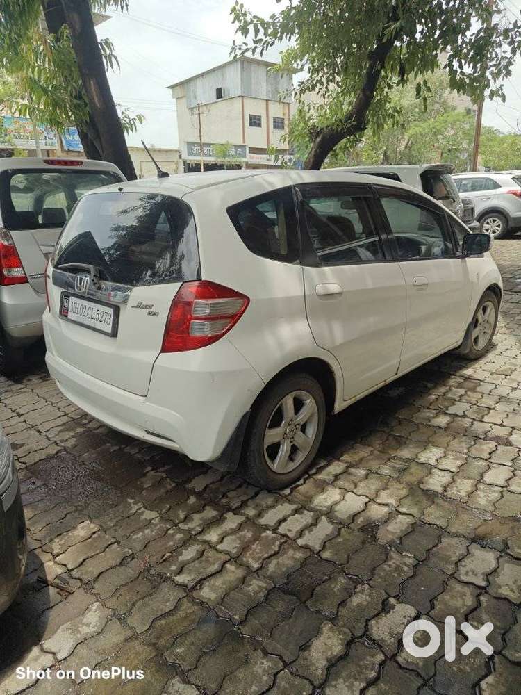 Honda Jazz 1.2 E I Vtec, 2012, Petrol
