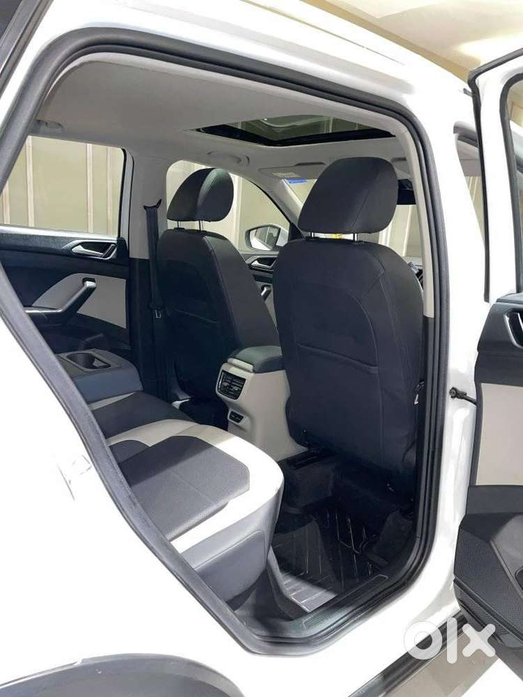 Volkswagen Taigun 1.0 Tsi Topline, 2022, Petrol