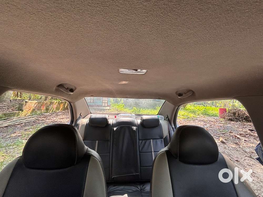 Hyundai Xcent Vtvt 1.2 Family Used Private Car For Sell