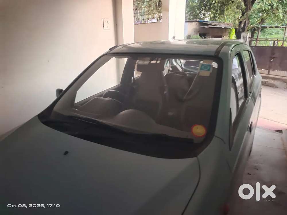 Maruti Suzuki Alto 800 2015 Year Car