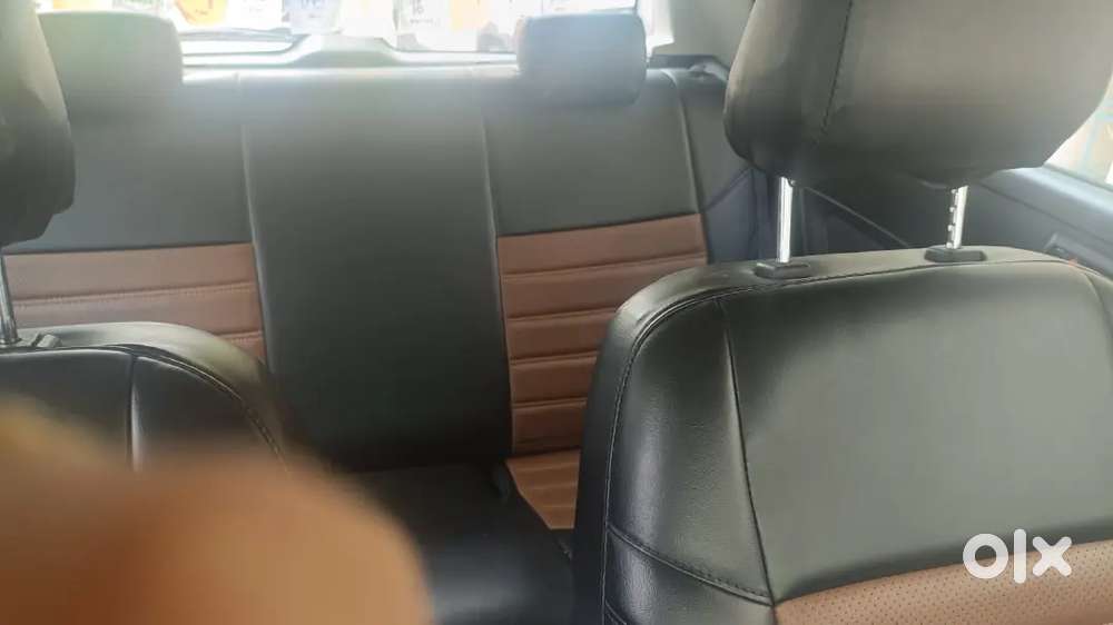 Maruti Suzuki Swift 2011