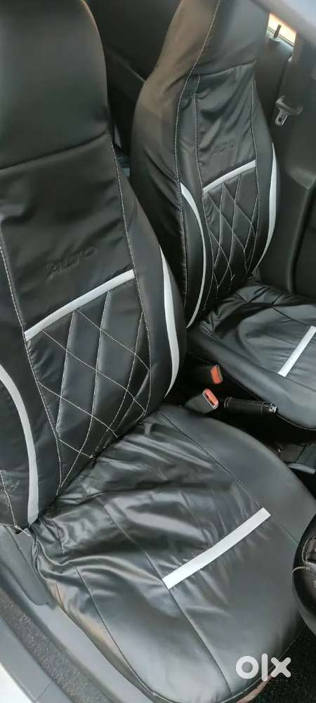 Chevrolet Beat 2010 Petrol Automatic