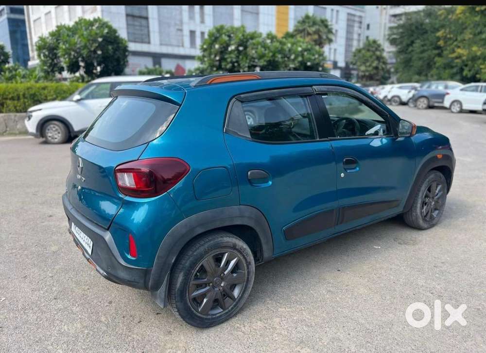 Kwid Climber 2020 1.0 Rxt